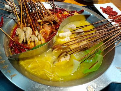 成都燒烤技術(shù)培訓多少錢？成都燒烤培訓費用