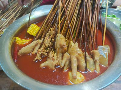 成都串串香培訓(xùn)哪家好？培訓(xùn)成都串串地方在哪？