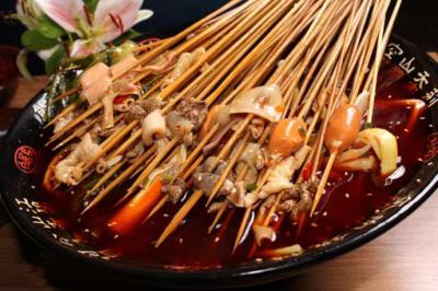 成都哪里學(xué)串串最地道？培訓(xùn)成都串串好做嗎？