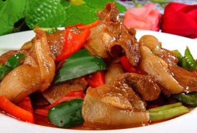 回鍋肉技術(shù)培訓(xùn)在哪里學(xué)？