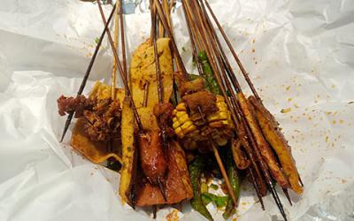 成都串串香培訓(xùn)學(xué)校,成都串串香培訓(xùn)多少錢？