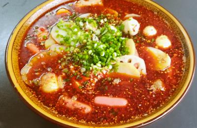 麻辣燙技術(shù)培訓(xùn)在哪里學(xué)？