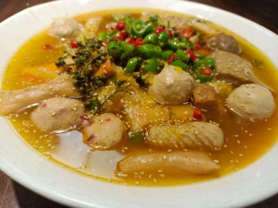 如何挑選冒菜培訓(xùn)機(jī)構(gòu)？培訓(xùn)冒菜技術(shù)中心