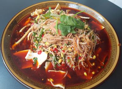 正宗冒菜技術(shù)培訓(xùn)班哪家好？探秘正宗風(fēng)味冒菜培訓(xùn)