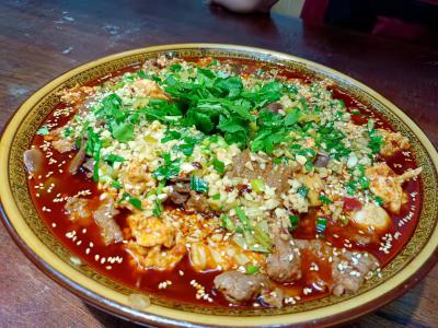 培訓(xùn)冒菜技術(shù)中心哪家好？冒菜培訓(xùn)費