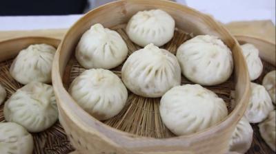 成都哪里可以學(xué)包子技術(shù)？包子培訓(xùn)學(xué)校