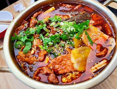 學(xué)冒菜需要多少錢(qián)？冒菜培訓(xùn)費(fèi)