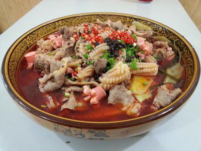 四川冒菜培訓(xùn)學(xué)校怎么選？從師資力量和課程設(shè)置全面考慮