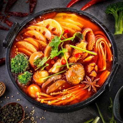 四川正宗冒菜技術(shù)培訓(xùn)，培訓(xùn)冒菜哪家好？