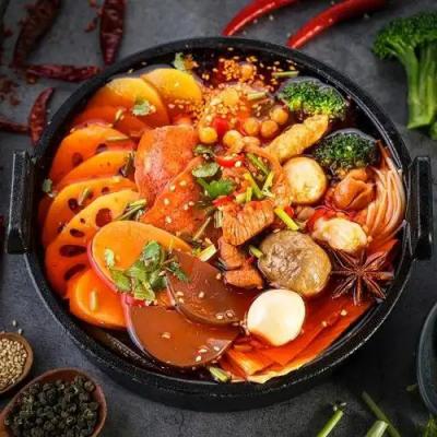 哪里有學(xué)冒菜技術(shù)培訓(xùn)？如何選擇冒菜制作培訓(xùn)中心