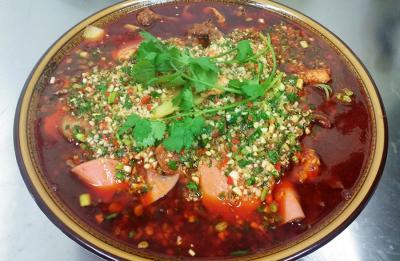 培訓冒菜哪家好？選擇優(yōu)質(zhì)冒菜技藝培訓機構(gòu)