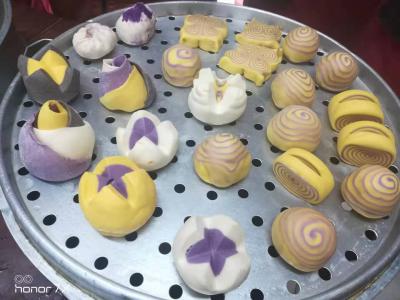成都哪里可以學(xué)包子技術(shù)？成都包子培訓(xùn)學(xué)校排名