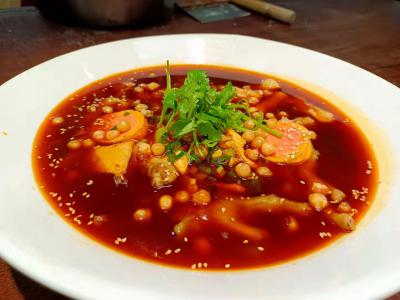 正宗冒菜技術(shù)培訓(xùn)班哪家好？西安冒菜技藝培訓(xùn)指南
