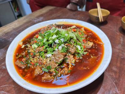 如何挑選冒菜培訓(xùn)班？蜀味緣專業(yè)冒菜技術(shù)培訓(xùn)