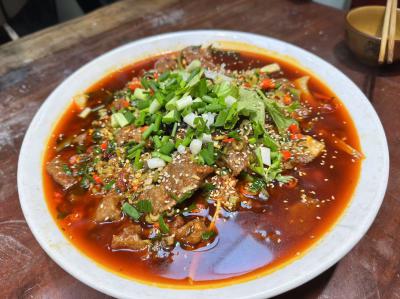 正宗冒菜技術(shù)培訓(xùn)班在哪里？四川冒菜學(xué)校挑選指南