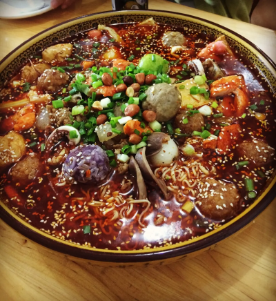 冒菜培訓(xùn)班一般多少錢？飄味緣掌握冒菜制作技巧