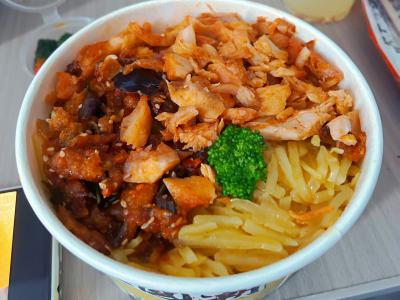 烤肉飯技術(shù)培訓(xùn)班哪家好一點(diǎn)？烤肉飯技術(shù)培訓(xùn)課程有哪些？