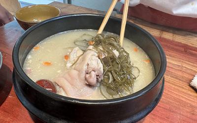 蹄花湯培訓(xùn)多少錢？  蹄花湯培訓(xùn)多少錢？