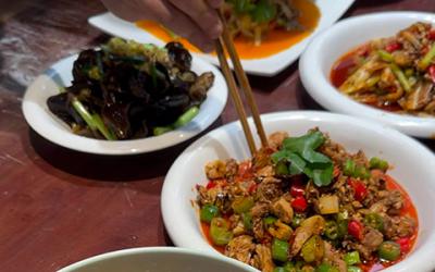 成都涼菜培訓(xùn)哪家味道好？   成都涼菜培訓(xùn)哪家味道好？