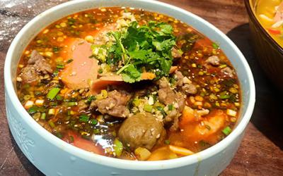 冒菜培訓(xùn)哪家味道好？   冒菜培訓(xùn)哪家味道好？