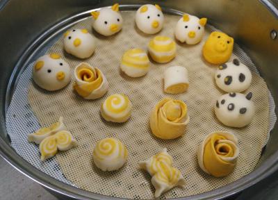 成都包子培訓(xùn)學(xué)校哪家好？飄味緣早餐技術(shù)培訓(xùn)滿足不同學(xué)習(xí)需求