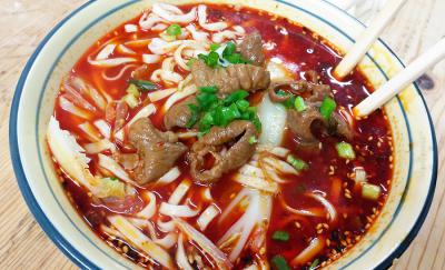 肥腸面食技術(shù)培訓(xùn)學(xué)校哪里比較好？