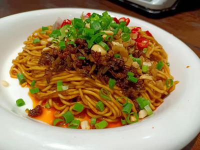 宜賓燃面技術(shù)培訓(xùn)學(xué)校哪家好？