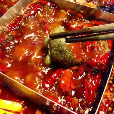 麻辣火鍋底料做法哪里好？