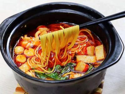 成都砂鍋米線技術(shù)培訓(xùn)那哪家好？