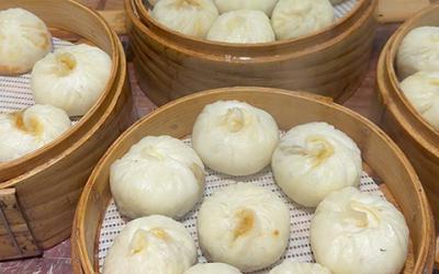 面食早餐包子培訓哪家好？
